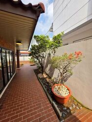 West Coast Gardens (D5), Terrace #609331291